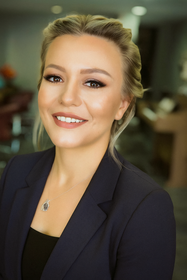 Tugba Firat